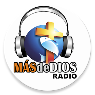 Más de Dios Radio